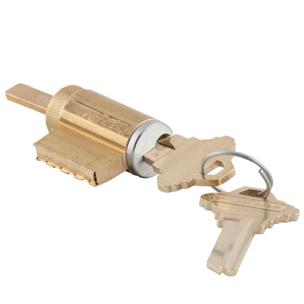 Schlage AL/ALX KIL Cylinder, 6-pin C Keyway, KD, 626, PK4 21-020 C 626 (4PK) - main